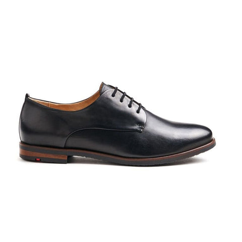 Lloyd - Halbschuhe - Lloyd Lagos calf black