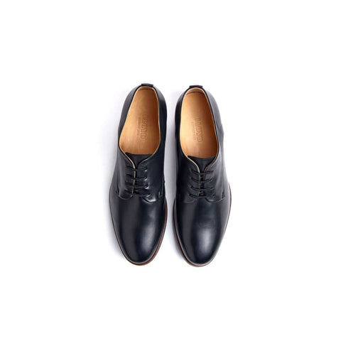 Lloyd - Halbschuhe - Lloyd Lagos calf black