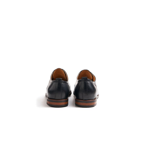 Lloyd - Halbschuhe - Lloyd Lagos calf black