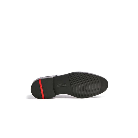 Lloyd - Business - Schuhe - Lloyd Nevio Glove nappa schwarz