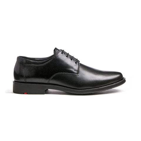 Lloyd - Business-Schuhe - Lloyd Nevio Glove nappa schwarz