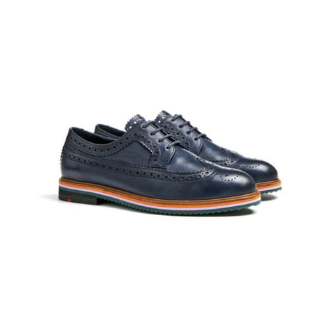 Lloyd - Schnürschuhe - Lloyd Schnürschuh midnight