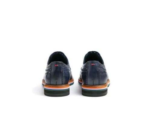 Lloyd - Schnürschuhe - Lloyd Schnürschuh midnight