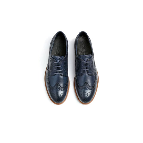 Lloyd - Schnürschuhe - Lloyd Schnürschuh midnight