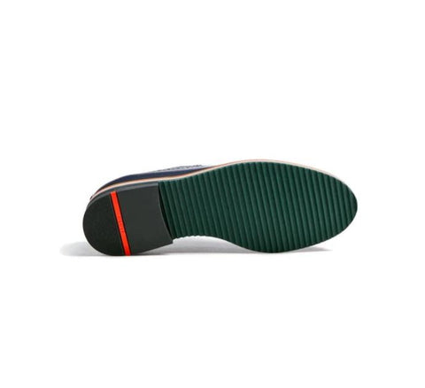 Lloyd - Schnürschuhe - Lloyd Schnürschuh midnight