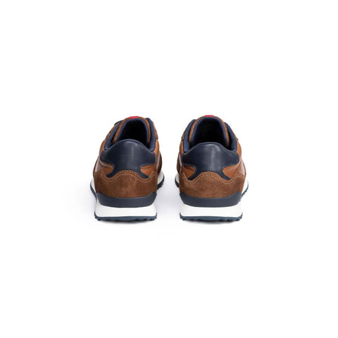 Lloyd - Sneakers - Lloyd Sneaker Edmond new nature