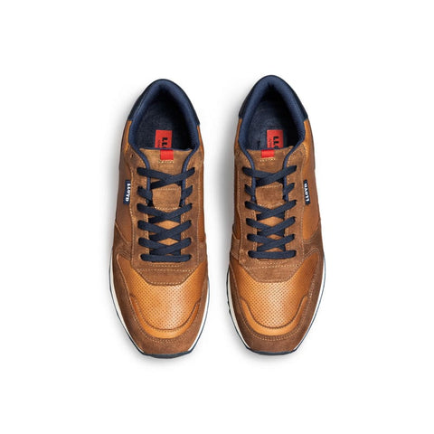 Lloyd - Sneakers - Lloyd Sneaker Edmond new nature