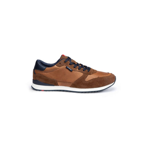 Lloyd - Sneakers - Lloyd Sneaker Edmond new nature