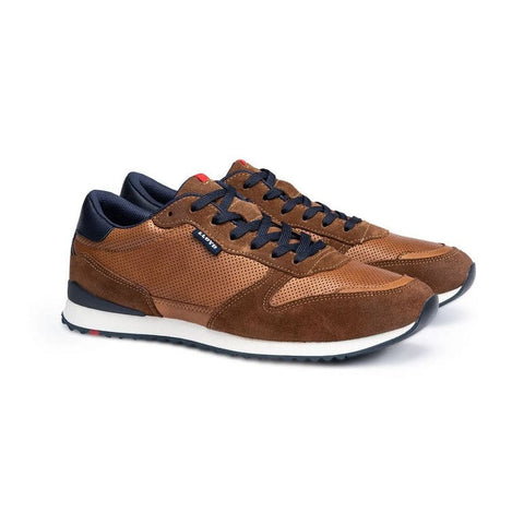 Lloyd - Sneakers - Lloyd Sneaker Edmond new nature