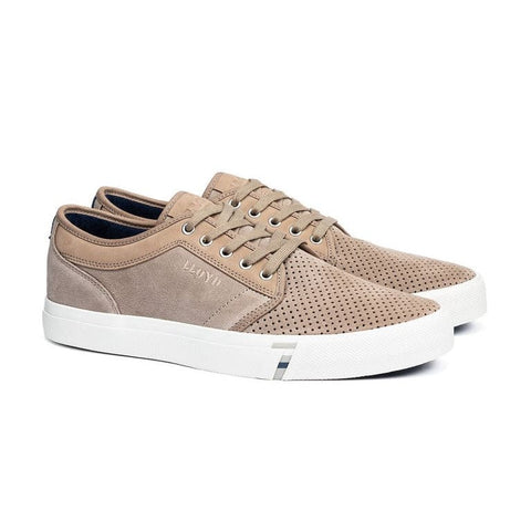 Lloyd - Sneakers - Lloyd Sneaker Ethan sand