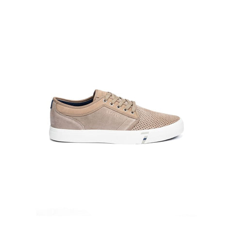 Lloyd - Sneakers - Lloyd Sneaker Ethan sand