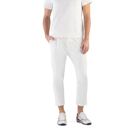 Lloyd - Sneakers - Lloyd Sneaker Baldwin offwhite