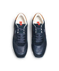 Lloyd - Sneakers - Lloyd Sneaker Edmond marine-blue