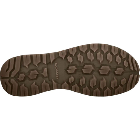 Lowa - Winterboots - Lowa Winterboot Atrato GTX anthrazit/bronze