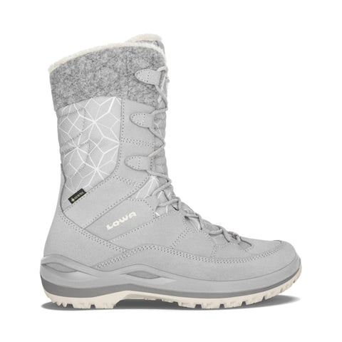 Lowa - Winterboots - Lowa Barina III GTX hellgrau