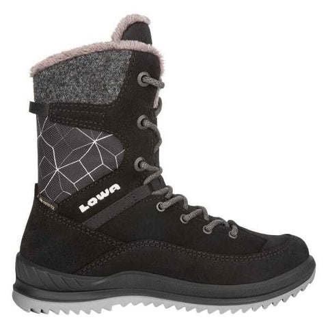 Lowa - Winterboots - Lowa Winterboot Bianca GTX hi schwarz