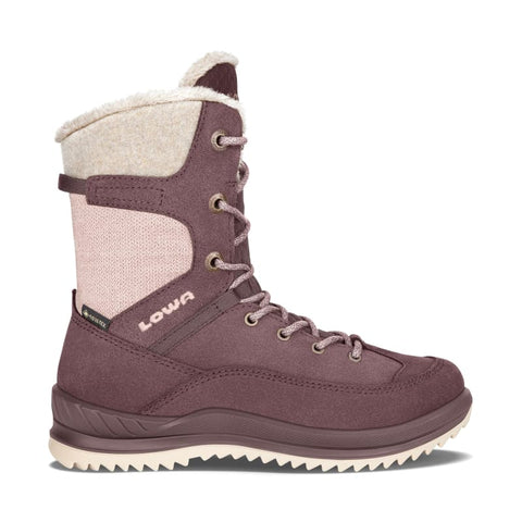 Lowa - Winterboots - Lowa Winterboot Bianca GTX hi altrosa/rose