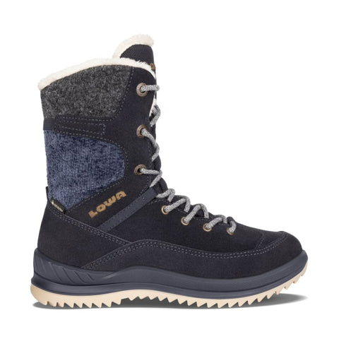 Lowa - Winterboots - Lowa Winterboot Bianca GTX hi navy