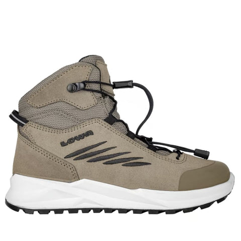 Lowa - Winterboots - Lowa Winterboot Callisto GTX mid JR dune/schwarz