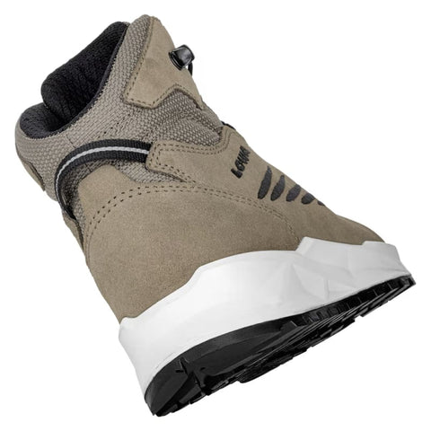 Lowa - Winterboots - Lowa Winterboot Callisto GTX mid JR dune/schwarz
