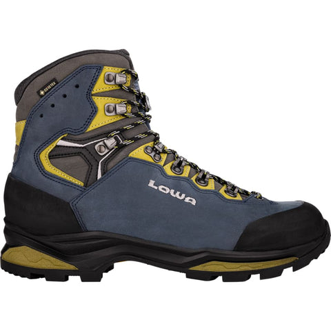 Lowa - Wanderschuhe Camino Evo GTX