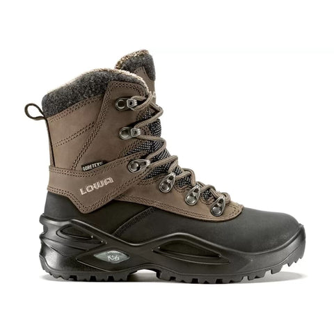 Lowa - Winterboots - Lowa Winterboot Couloir GTX hi dunkelbraun