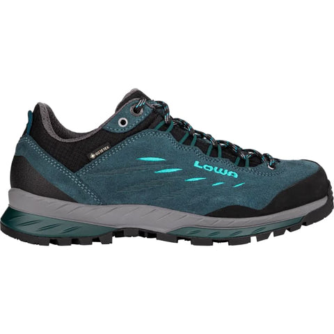 Lowa - Wanderschuhe - Lowa Delago GTX