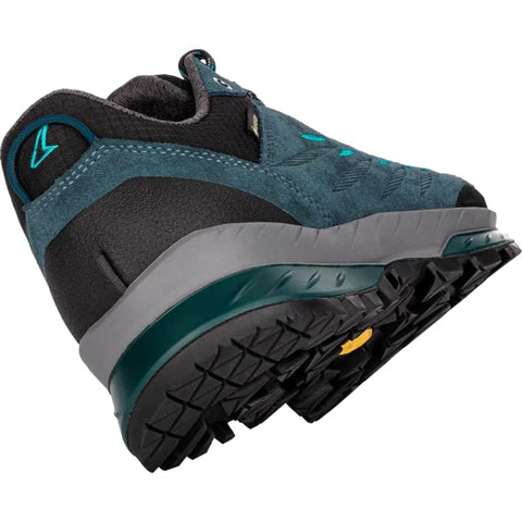 Lowa - Wanderschuhe - Lowa Delago GTX
