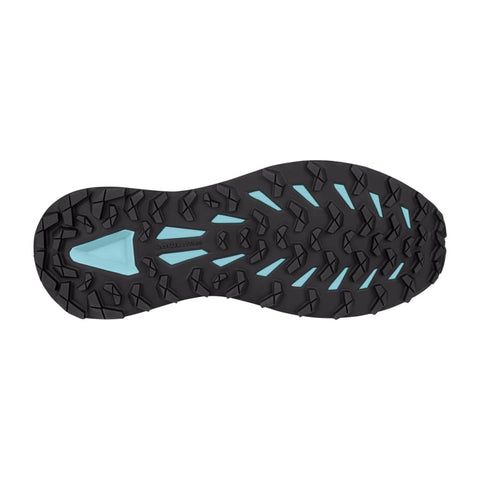 Lowa - Laufschuhe - Lowa Fortux