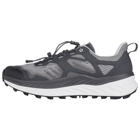 Lowa - Trailrunning-Schuhe - Lowa Fortux GTX schwarz/weiss