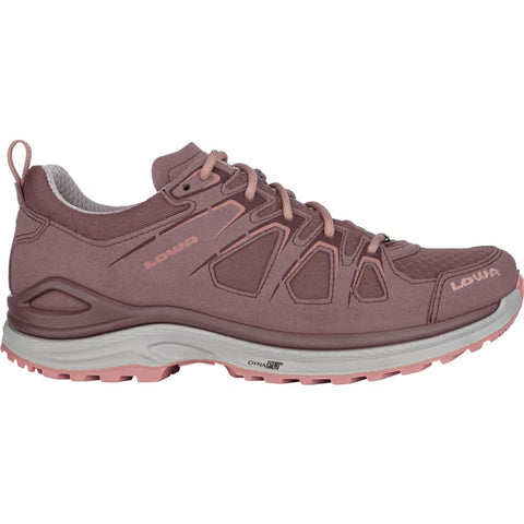 Lowa - Trekkingschuhe - Lowa Innox EVO GTX lo altrosa