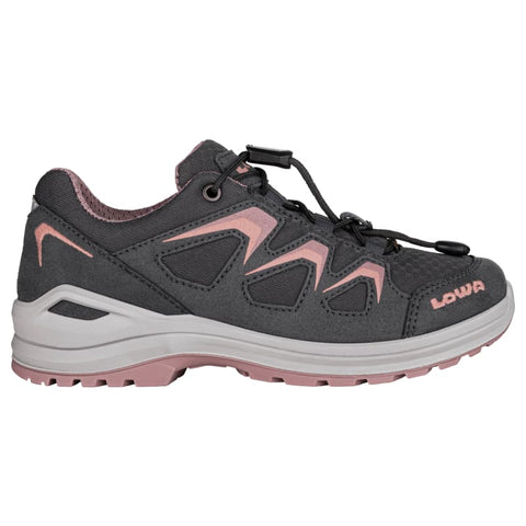 Lowa - Trekkingschuhe - Lowa Trekkingschuh Innox EVO GTX lo graphit/rose