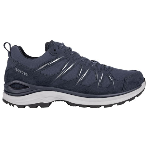 Lowa - Trekkingschuhe - Lowa Innox Evo II GTX navy/graphit