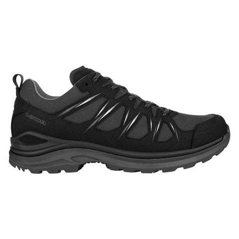 Lowa - Trekkingschuhe - Lowa Innox Evo II GTX schwarz/grau