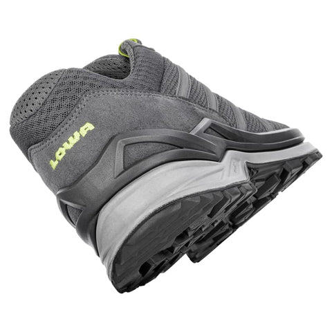 Lowa - Trekkingschuhe - Lowa Innox Pro GTX anthrazit/avocado