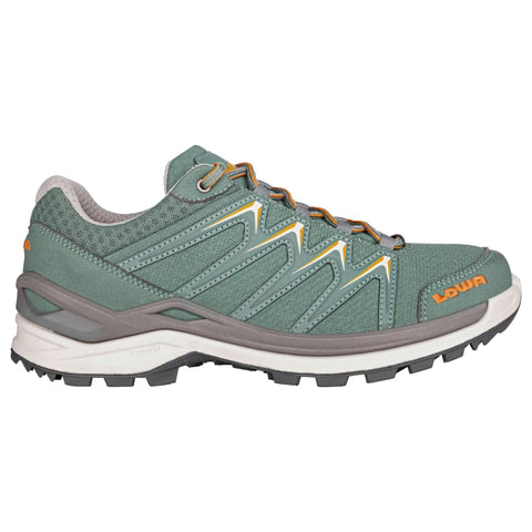 Lowa - Trekkingschuhe - Lowa Innox Pro GTX konifere/mandarine