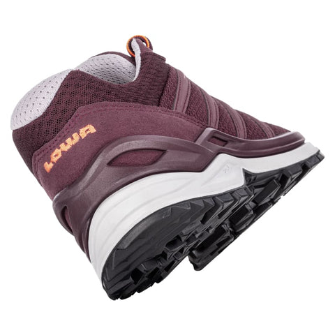 Lowa - Trekkingschuhe - Lowa Innox Pro GTX merlot/rose