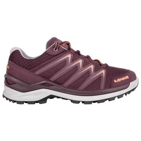 Lowa - Trekkingschuhe - Lowa Innox Pro GTX merlot/rose