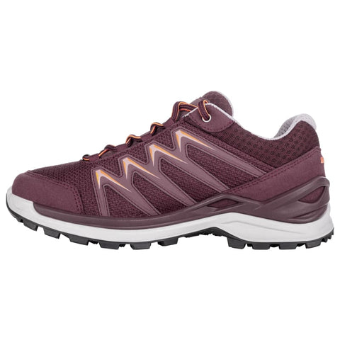 Lowa - Trekkingschuhe - Lowa Innox Pro GTX merlot/rose