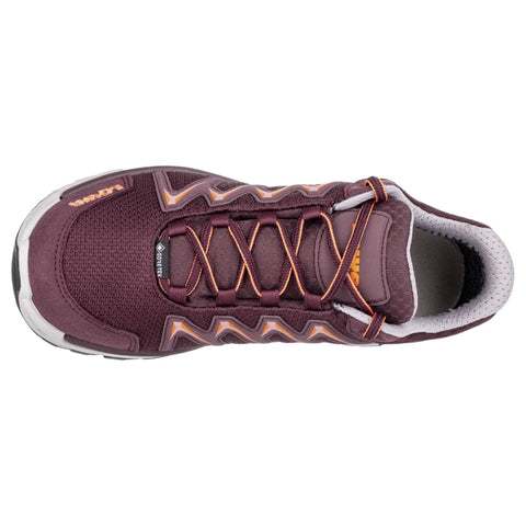 Lowa - Trekkingschuhe - Lowa Innox Pro GTX merlot/rose