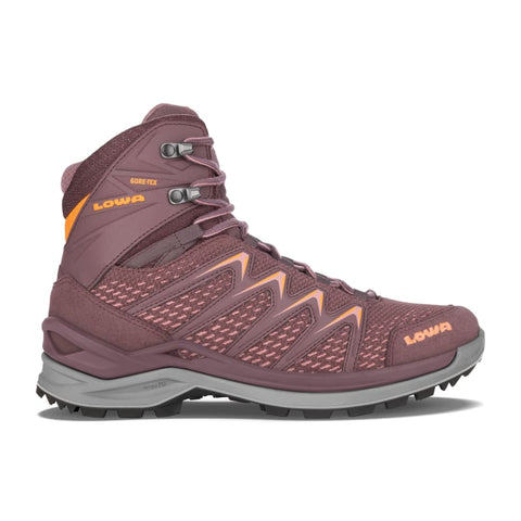 Lowa - Trekkingschuhe - Lowa Innox Pro GTX mid altrosa/rose