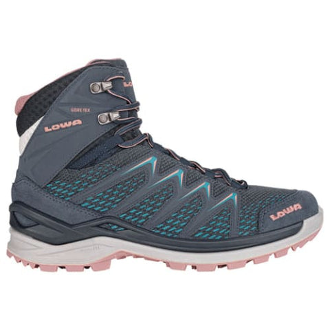 Lowa - Trekkingschuhe - Lowa Innox Pro GTX mid