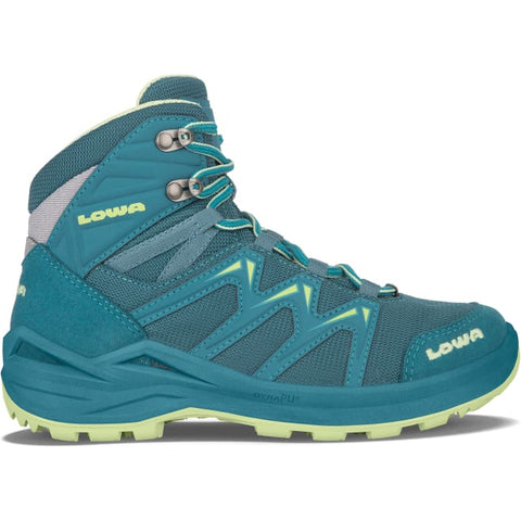 Lowa - Trekkingschuhe - Lowa Innox Pro GTX mid