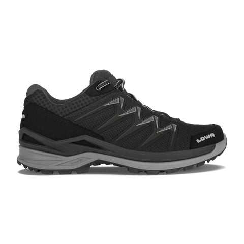 Lowa - Trekkingschuhe - Lowa Innox Pro GTX schwarz/grau