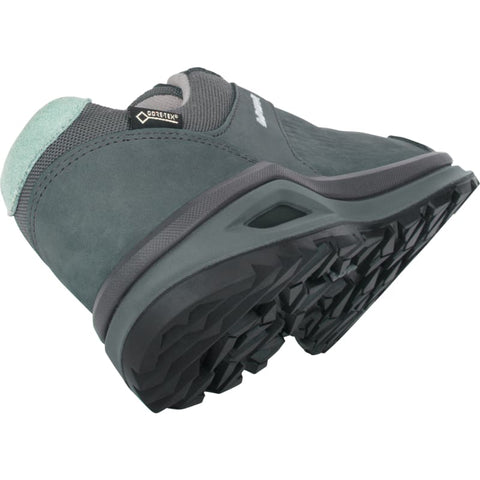 Lowa - Trekkingschuhe - Lowa Locarno GTX lo Wide