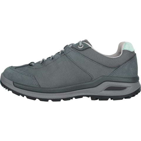 Lowa - Trekkingschuhe - Lowa Locarno GTX lo Wide