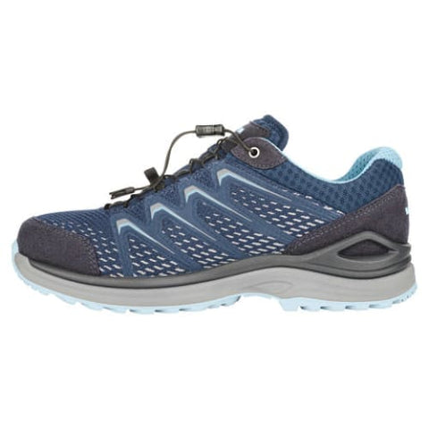 Lowa - Trekkingschuhe - Lowa Maddox GTX lo