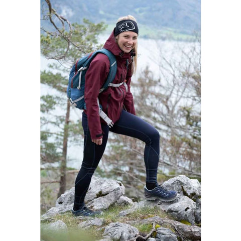 Lowa - Trekkingschuhe - Lowa Maddox GTX lo