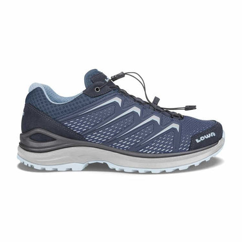 Lowa - Trekkingschuhe - Lowa Maddox GTX lo