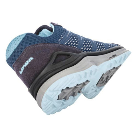 Lowa - Trekkingschuhe - Lowa Maddox GTX lo